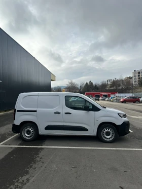Citroen Berlingo - 16500 € / 32271.19 лв. - 21313396 3