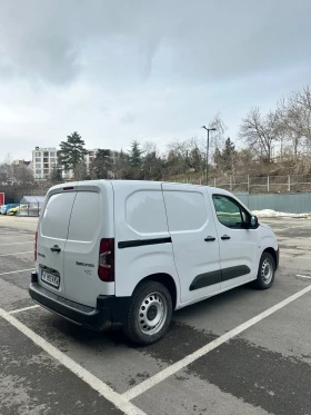 Citroen Berlingo - 16500 € / 32271.19 лв. - 21313396 4