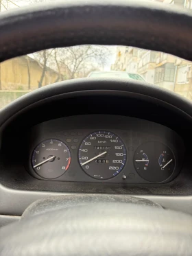 Honda Civic 1.4is - 2300 € / 4498.41 лв. - 29350656 6