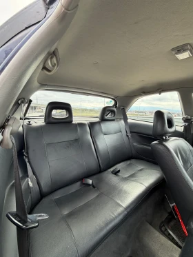 Honda Civic 1.4is, снимка 4 - Автомобили и джипове - 53400837