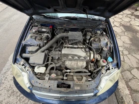 Honda Civic 1.4is - 2300 € / 4498.41 лв. - 29350656 7