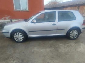VW Golf 1.9TDI - 899 € / 1758.29 лв. - 11466239 7