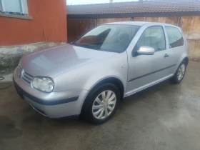 VW Golf 1.9TDI - 899 € / 1758.29 лв. - 11466239 8