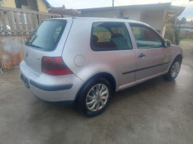 VW Golf 1.9TDI - 899 € / 1758.29 лв. - 11466239 4
