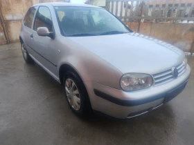 VW Golf 1.9TDI - 899 € / 1758.29 лв. - 11466239 2