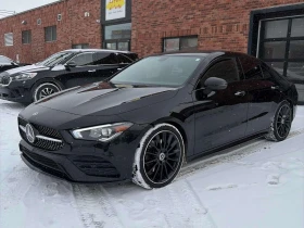 Mercedes-Benz CLA * 250 * CARFAX * БЕЗ ПЪРВОНАЧАЛНА ВНОСКА