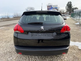 Peugeot 2008 1.4 HDi/68p.s.Navi!!! - 6350 € / 12419.52 лв. - 98213646 6