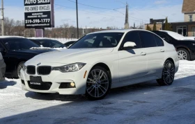BMW 335 M* SPORT* XDRIVE* HARMON* KARDON* RECARO* 