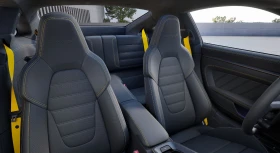 Porsche 911 Turbo S | Auto.bg — изображение 5