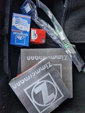 Seat Ibiza 1.9 ASZ 6-ск - 4500 € / 8801.24 лв. - 75972614 11