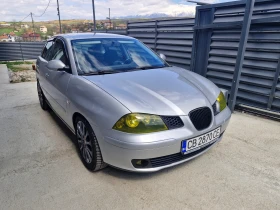 ������ Seat Ibiza