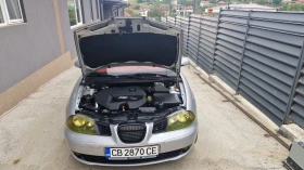 Seat Ibiza //��� 91000��//230��-500��//���������//!!! | Mobile.bg � ����� ������ 3