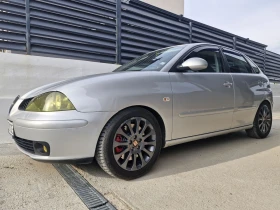 Seat Ibiza 1.9 ASZ 6-ск - 4500 € / 8801.24 лв. - 75972614 2