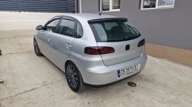 Seat Ibiza //��� 91000��//230��-500��//���������//!!! | Mobile.bg � ����� ������ 2
