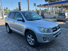 ����� �� �������� �� Toyota Rav4 2.2 d 150 �.�. ������ ������