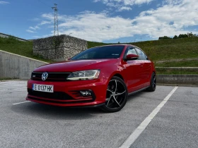 ����� �� �������� �� VW Golf GTI Jetts GLI 2.0 TSI ������ ������� ����