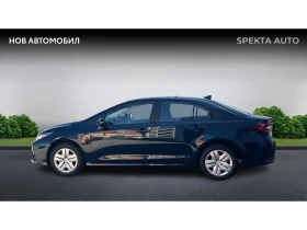 ����� �� �������� �� Toyota Corolla 1.5 6MT COMFORT, ������� ������ �� 115  