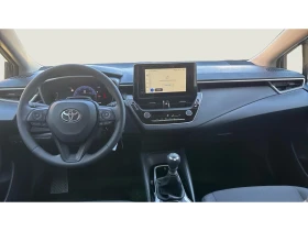 Toyota Corolla 1.5 6MT COMFORT, ������� ������ �� 115   | Mobile.bg � ����� ������ 8