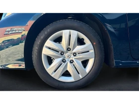 Toyota Corolla 1.5 6MT COMFORT, ������� ������ �� 115   | Mobile.bg � ����� ������ 16
