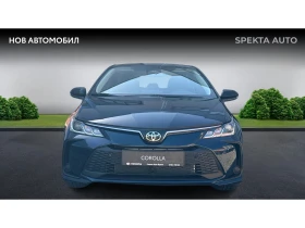 Toyota Corolla 1.5 6MT COMFORT, ������� ������ �� 115   | Mobile.bg � ����� ������ 5
