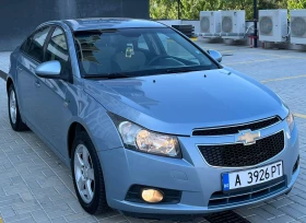 Chevrolet Cruze 1.6I/���/������ | Mobile.bg � ����� ������ 9