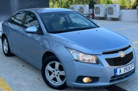 Chevrolet Cruze 1.6I/���/������ | Mobile.bg � ����� ������ 7