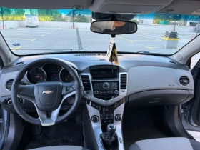 Chevrolet Cruze 1.6I/���/������ | Mobile.bg � ����� ������ 12