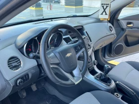 Chevrolet Cruze 1.6I/���/������ | Mobile.bg � ����� ������ 10