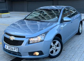 ����� �� �������� �� Chevrolet Cruze 1.6I/���/������