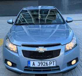 Chevrolet Cruze 1.6I/���/������ | Mobile.bg � ����� ������ 8