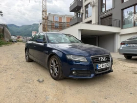 Audi A4 B8 2.0 TDI 143 к.с - 6600 € / 12908.48 лв. - 75949325 2