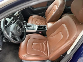 Audi A4 B8 2.0 TDI 143 к.с - 6600 € / 12908.48 лв. - 75949325 12