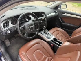 Audi A4 B8 2.0 TDI 143 к.с - 6600 € / 12908.48 лв. - 75949325 13