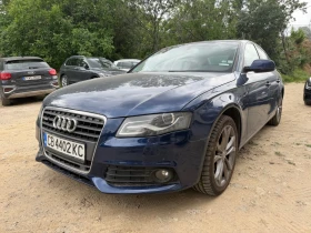 Audi A4 B8 2.0 TDI 143 к.с - 6600 € / 12908.48 лв. - 75949325 1