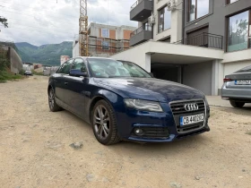 Audi A4 B8 2.0 TDI 143 к.с - 6600 € / 12908.48 лв. - 75949325 7