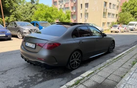 Mercedes-Benz C 300 - 41500 € / 81166.94 лв. - 48498219 7