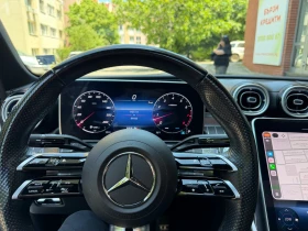 Mercedes-Benz C 300 - 41500 € / 81166.94 лв. - 48498219 12