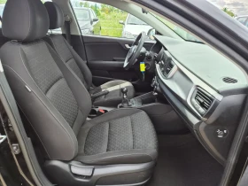 Kia Rio 1.25i 84кс EURO 6B | Auto.bg — изображение 10