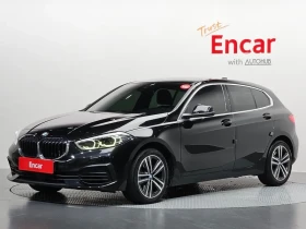 BMW 120 I Advantage