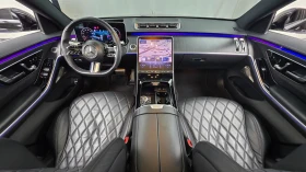 Mercedes-Benz S 400 | АВТОФИНАНСИРАНЕ | ФИКСИРАНА ЦЕНА ДО БЪЛГАРИЯ - 43900 € / 85860.94 лв. - 88955247 7