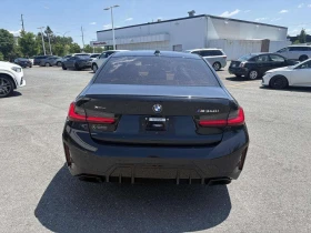 BMW 340 M340i xDrive | CARFAX | ����������  | Mobile.bg � ����� ������ 4