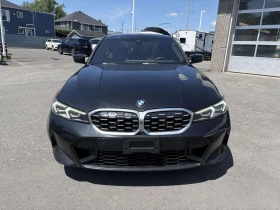 ����� �� �������� �� BMW 340 M340i xDrive | CARFAX | ���������� 