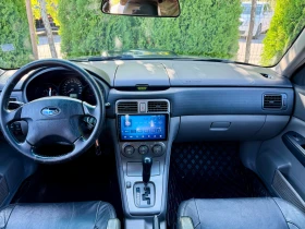 Subaru Forester * 2.0* 125�.�.* ���������* ������ �� | Mobile.bg � ����� ������ 11
