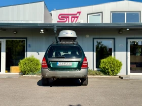 Subaru Forester * 2.0* 125�.�.* ���������* ������ �� | Mobile.bg � ����� ������ 6
