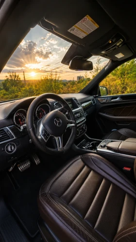 Mercedes-Benz R 63 AMG Performance Package - 21900 € - 15049496 6