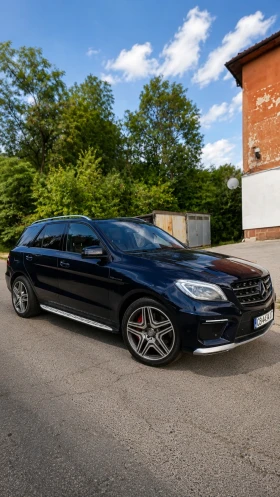 Mercedes-Benz R 63 AMG Performance Package - 21900 € - 15049496 5