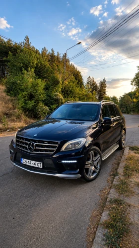 ����� �� �������� �� Mercedes-Benz R 63 AMG Performance Package