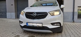 Opel Mokka X 1.4i 4X4 - 11000 € - 78383669 8