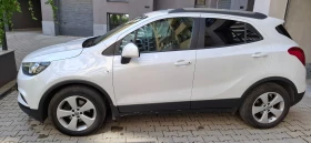 Opel Mokka X 1.4i 4X4 - 11000 € - 78383669 9