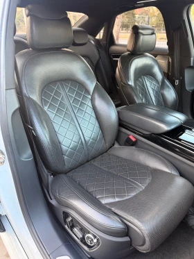 Audi A8 Audi A8 4.2 TDI - 27999 € - 27777961 13